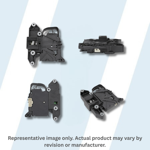 WHIRLPOOL #W11733849 - DOOR LOCK,1+2 PULSES,ROLD