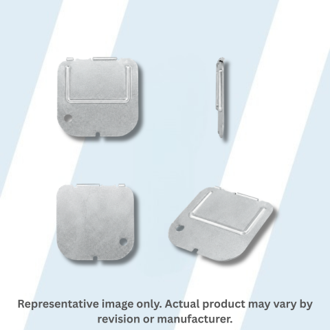 WHIRLPOOL #W11736322 - COVER