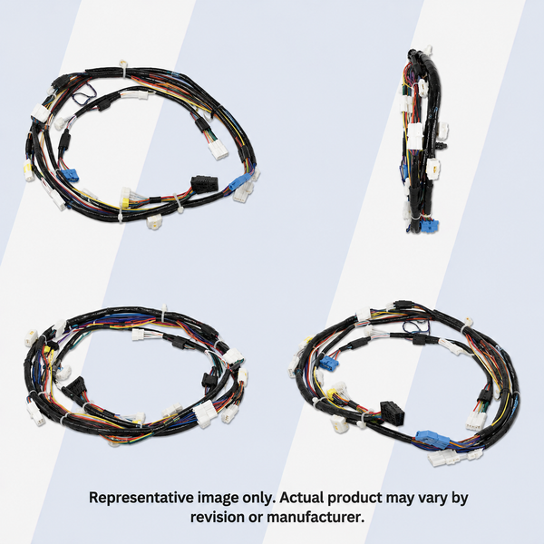WHIRLPOOL #W11739822 - MAIN HARNESS