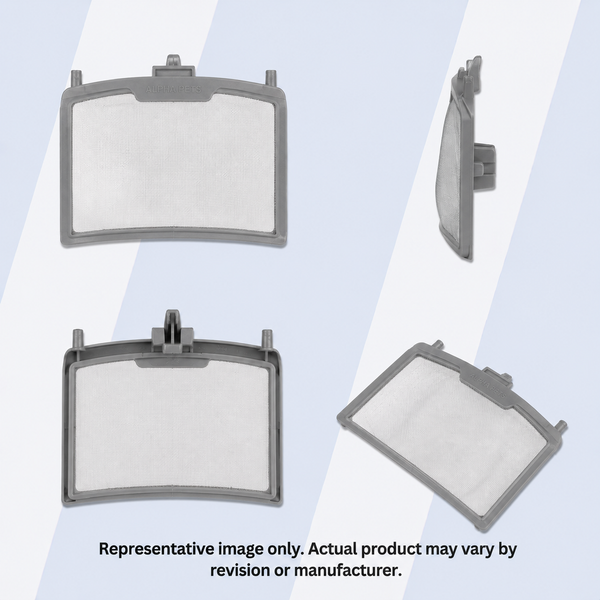 WHIRLPOOL #W11742737 - SCREEN - LINT. ALPHA PETS