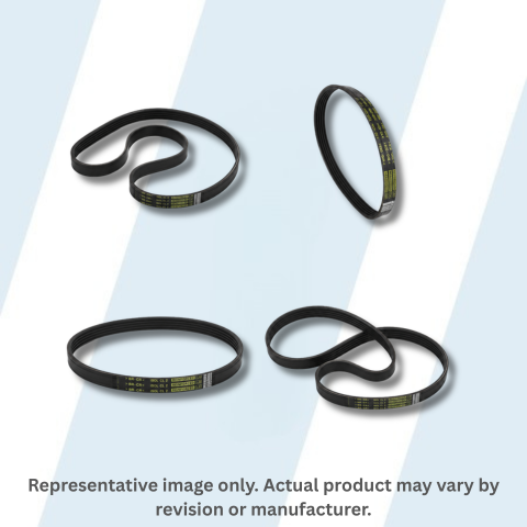WHIRLPOOL #WPW10260319 - BELT - INSULATED