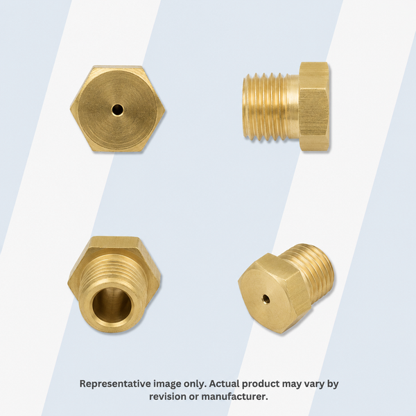 WHIRLPOOL #WPW10542236 - ORIFCE-GAS