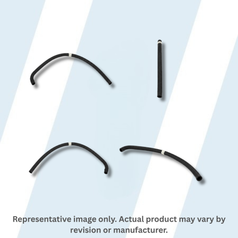 WHIRLPOOL #96746 - HOSE