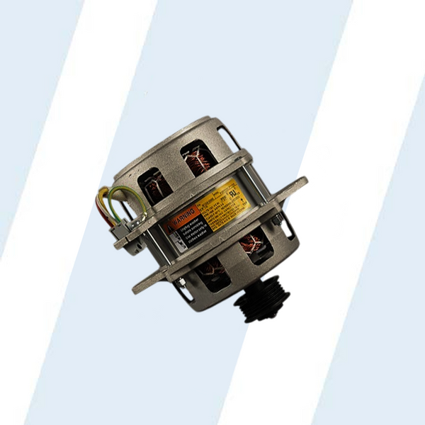 WHIRLPOOL #W11686050 - MOTOR ASSY-1/4 HP