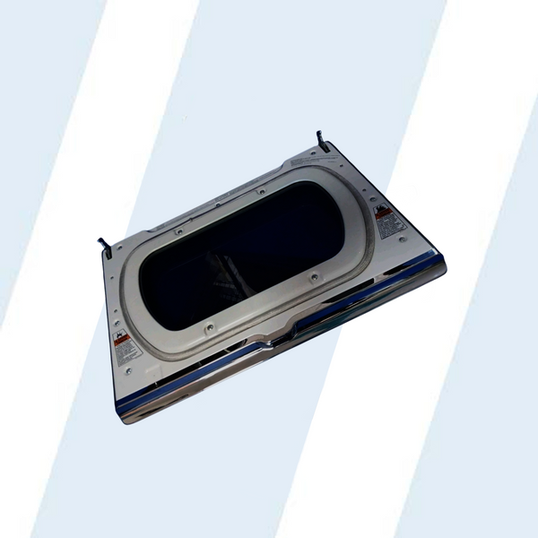 Maytag #W11641121 - TOP - HE,DRYER,WP,WHITE