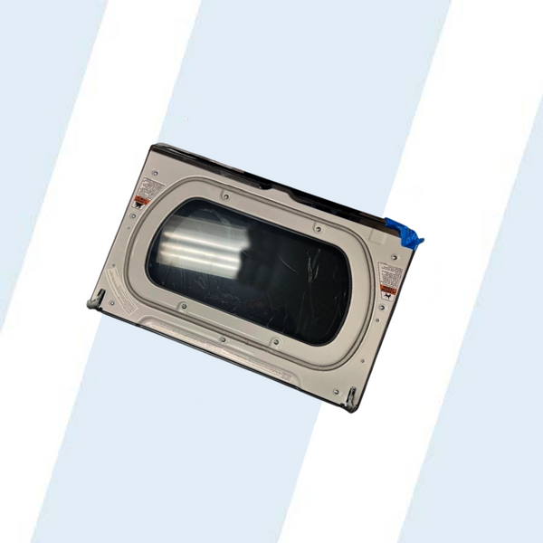 Maytag #W11641122 - TOP - HE,DRYER,WP,CH SHADOW