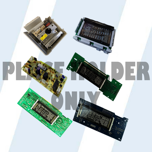 Maytag #W11315680 - CNTRL-ELEC