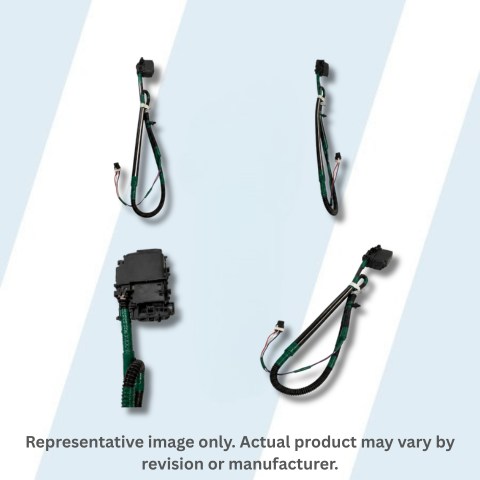 WHIRLPOOL #W11700916 - LID LOCK SOLENOID, VAW, UPD