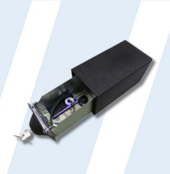 Monarch Value Vault TRIGARD WITH CARRYING HANDLE Monarch Value Vault TRIGARD WITH CARRYING HANDLE