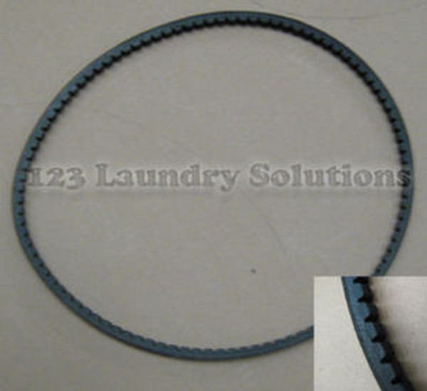 Milnor Front Load Washer AX38 Belt