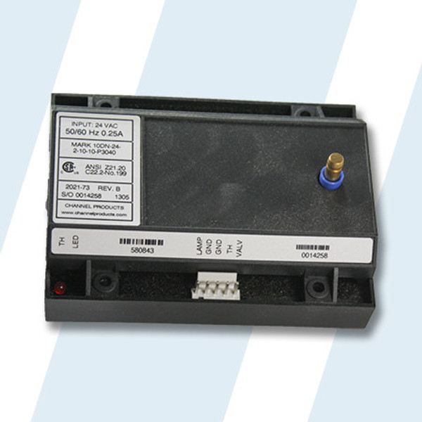 Huebsch #70367301P - Dryer CONTROL IGNITION-IEI BOARD-PKG