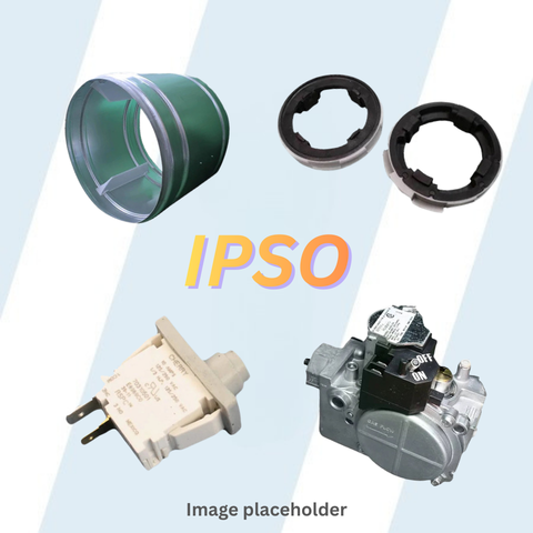 Ipso #9001031 - Washer ASSY BEARING HSG COM HW131-164