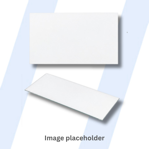 WHIRLPOOL #W11810951 - INTERIOR DOOR GLASS