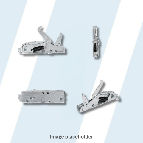 WHIRLPOOL #W11791409 - HINGE ASSY-TOP,LH