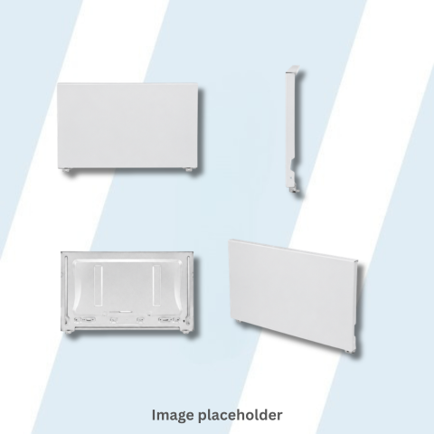 WHIRLPOOL #W11804930 - DRAWER SKIN-TALL,V,FSR,30"Q