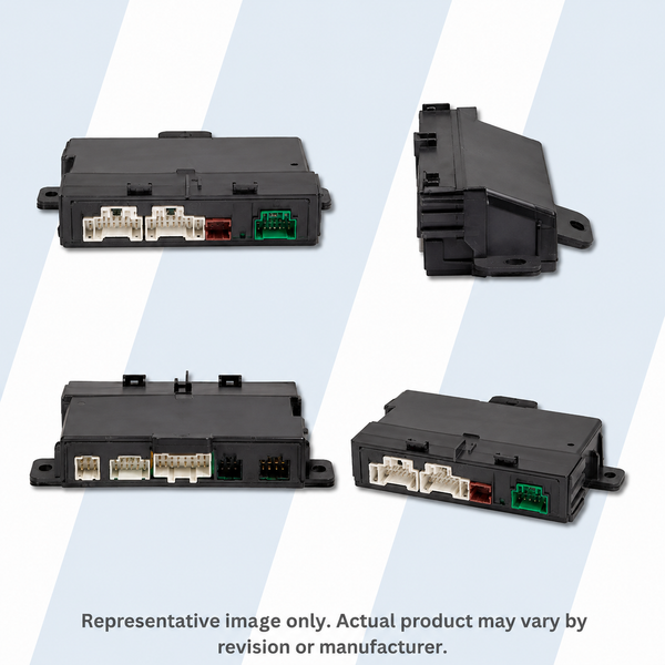 WHIRLPOOL #W11807715 - CRTL-BOX ASSY ATHENA HIGHLAND NAR