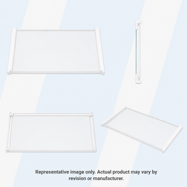 WHIRLPOOL #W11808481 - SHELF TRIO CD KA
