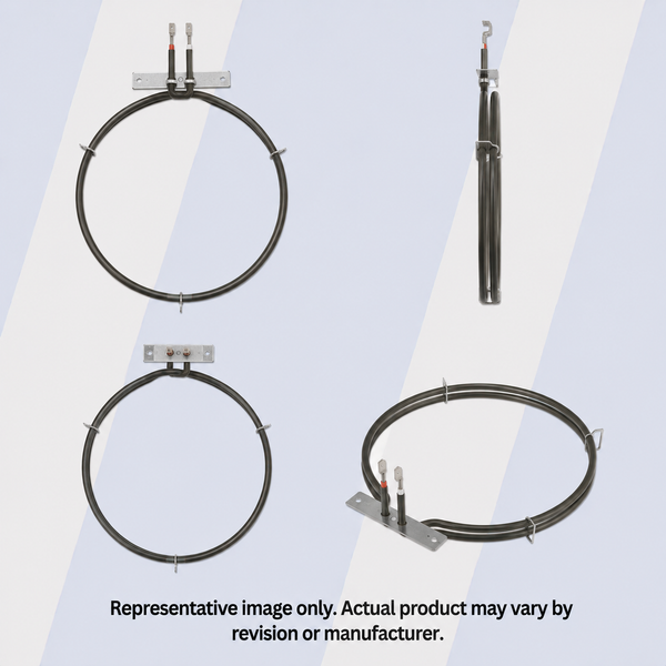 WHIRLPOOL #W11810961 - CIRCULAR HEATING ELEMENT