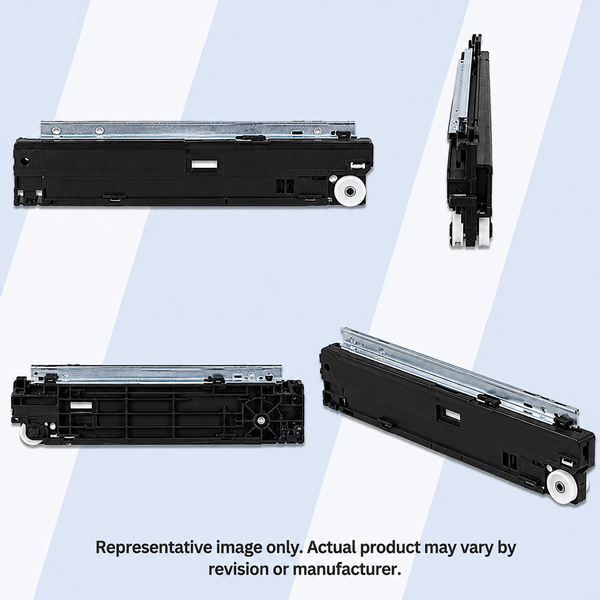 WHIRLPOOL #W11810974 - DRAWER RAIL GROUP RIGHT