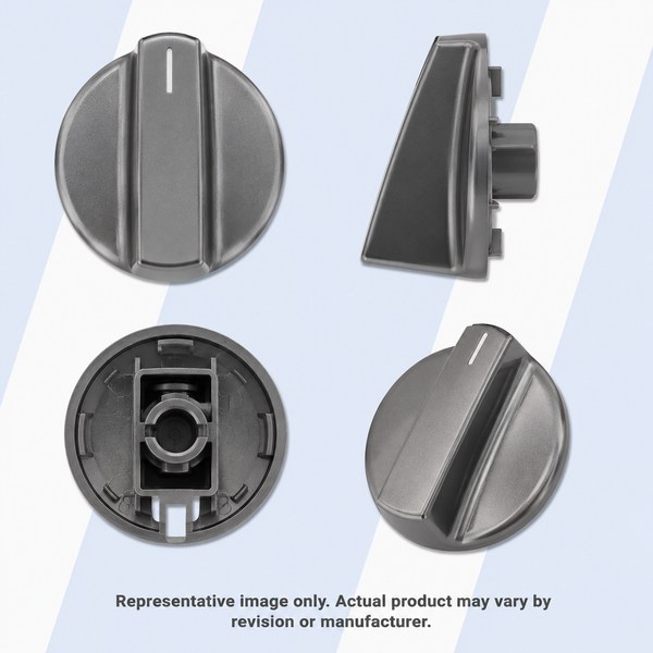WHIRLPOOL #W11820183 - KNOB,55MMOD,JUNIPER,CONSOL,KA