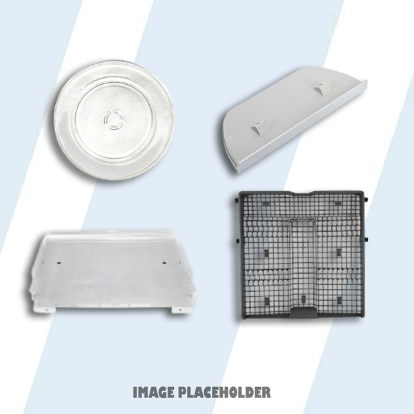 WHIRLPOOL #W11820595 - SILVERWARE TRAY INSERT, TG,UFPP