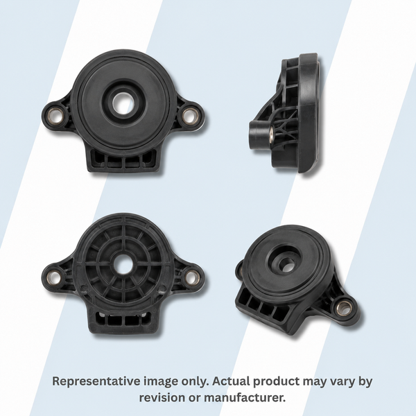 WHIRLPOOL #W11701282 - TUB MOUNT,ASSY,2LR,RH,LAVA