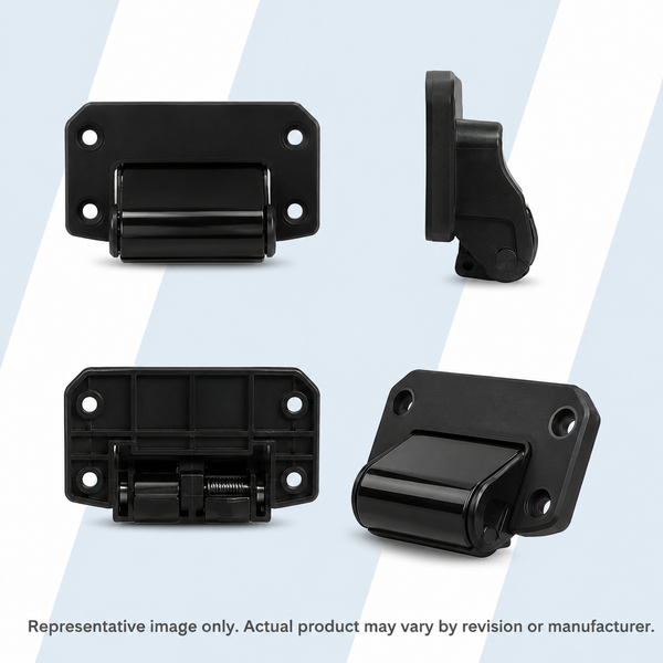 WHIRLPOOL #W11690836 - FOLDDOWN-COMB,TRS,FR,PS