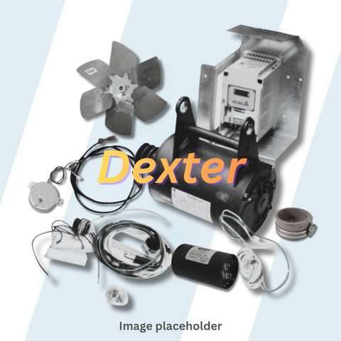 Dexter Replacement Part #8640-413-001 - Use 8640-413-001P