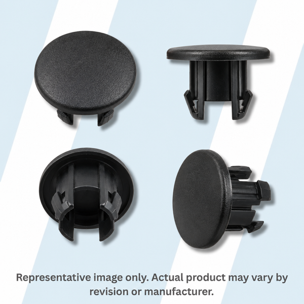 Dexter Replacement Part #8651-053-004P - Plug-button