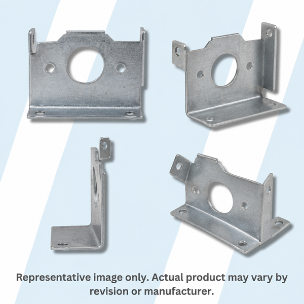 Dexter Replacement Part #9029-052-001 - Bracket-drainvalve