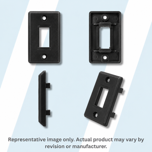 Dexter Replacement Part #9074-351-001 - Cover-doorswitch