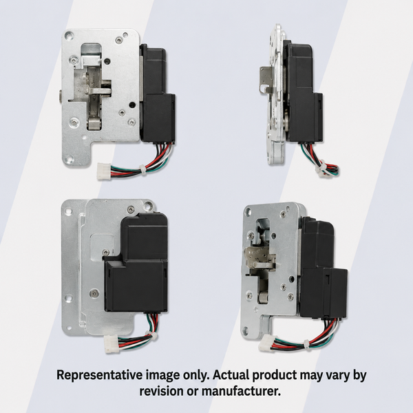 Dexter Replacement Part #9450-003-002 - Pawl-doorlock(machined)