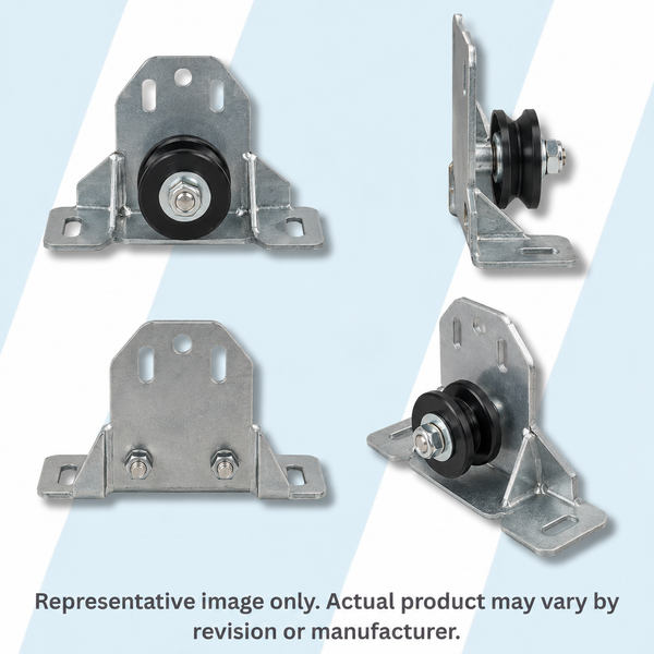 Dexter Replacement Part #9985-194-001 - Bracketassy-motor,mtg