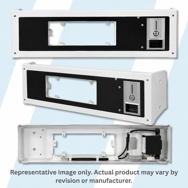 Dexter Replacement Part #9989-683-011 - Panelasy-cntrl,blu,t-1450touch
