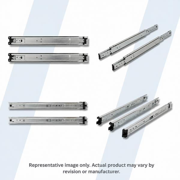 WHIRLPOOL W11650036 - SLIDE,BASKET,FC - SET OF TWO
