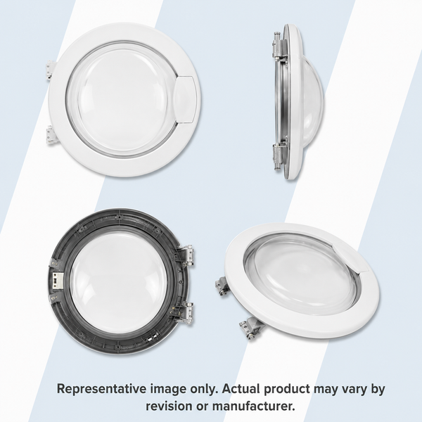 WHIRLPOOL W11827069 - KIT-SERVICE,DOOR,W11570420