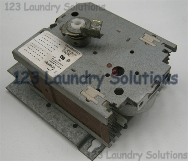 GE top load washer Invensys timer # 175D2691P007