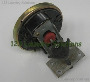 Speed Queen Washer Pressure Switch 35889P Used