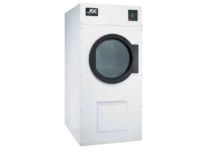 ADC AD Series 50lb Single Pocket Dryer AD-50V Coin Operated
