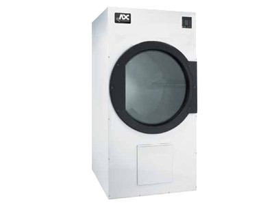 ADC AD Series 115lb Single Pocket Dryer AD-115 Coin Operated