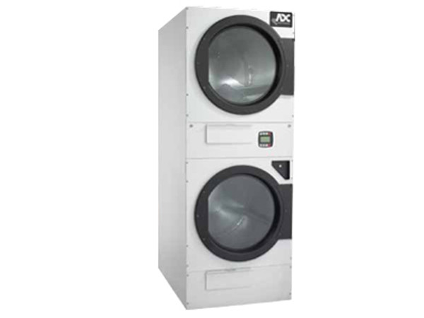 ADC AD Series 20lb Stack Dryer AD-320 Coin Operated