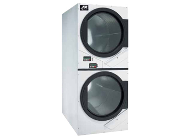 ADC AD Series 45lb Stack Dryer AD-4545 Coin Operated