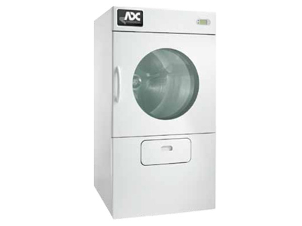 ADC EcoDry Series 20lb Single Pocket Dryer ES-20 Coin Operated