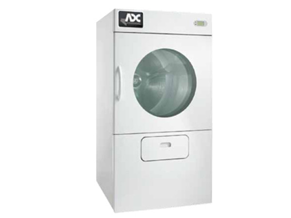 ADC EcoDry Series 75lb Single Pocket Dryer ES-76 Coin Operated