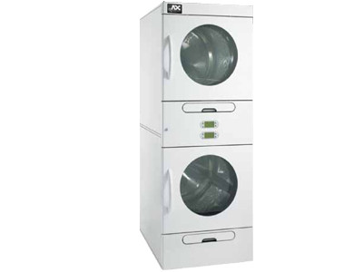 ADC EcoDry Series 35lb Stack Dryer ES-3535 Coin Operated