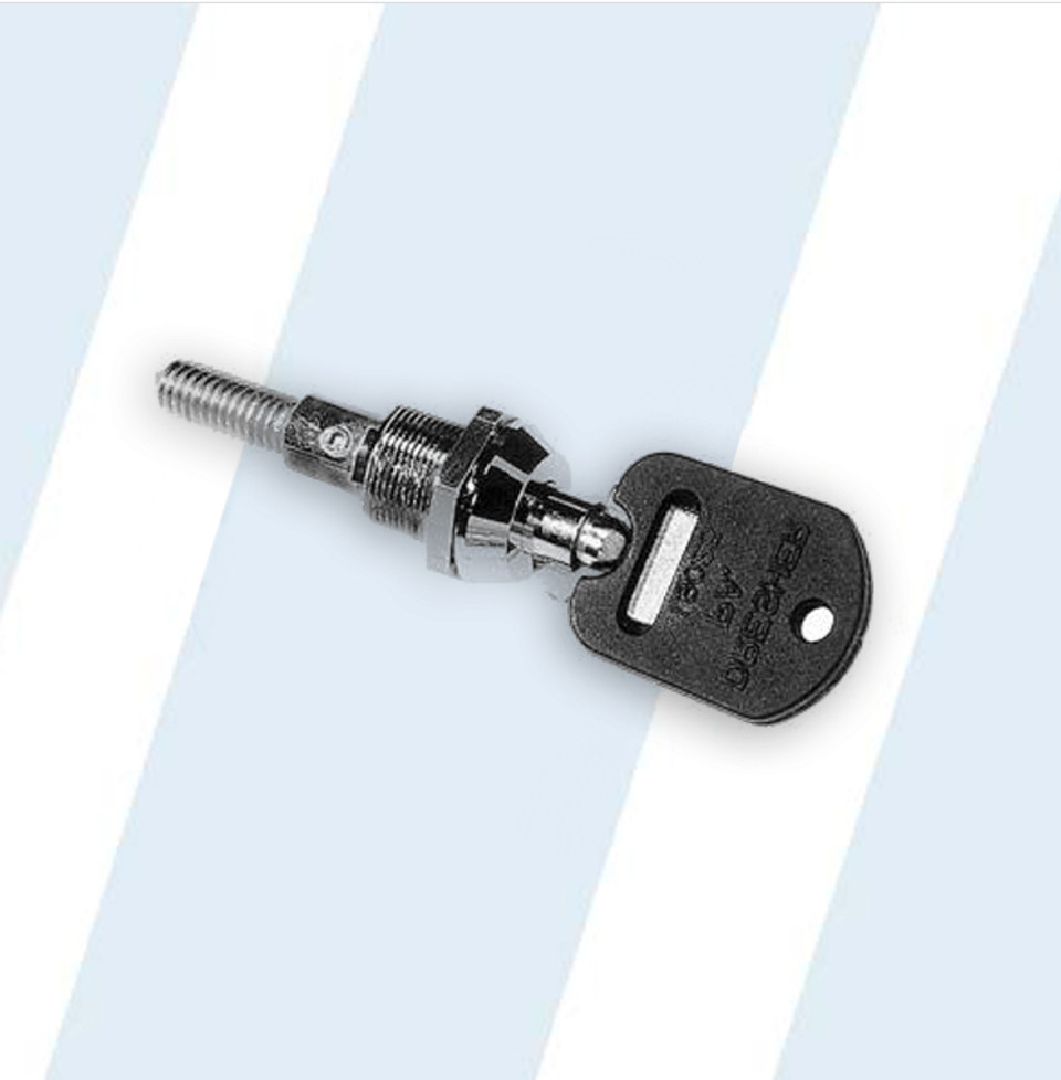 Different Kinds of ESD Locks ad Shafts 123 Laundry Shop