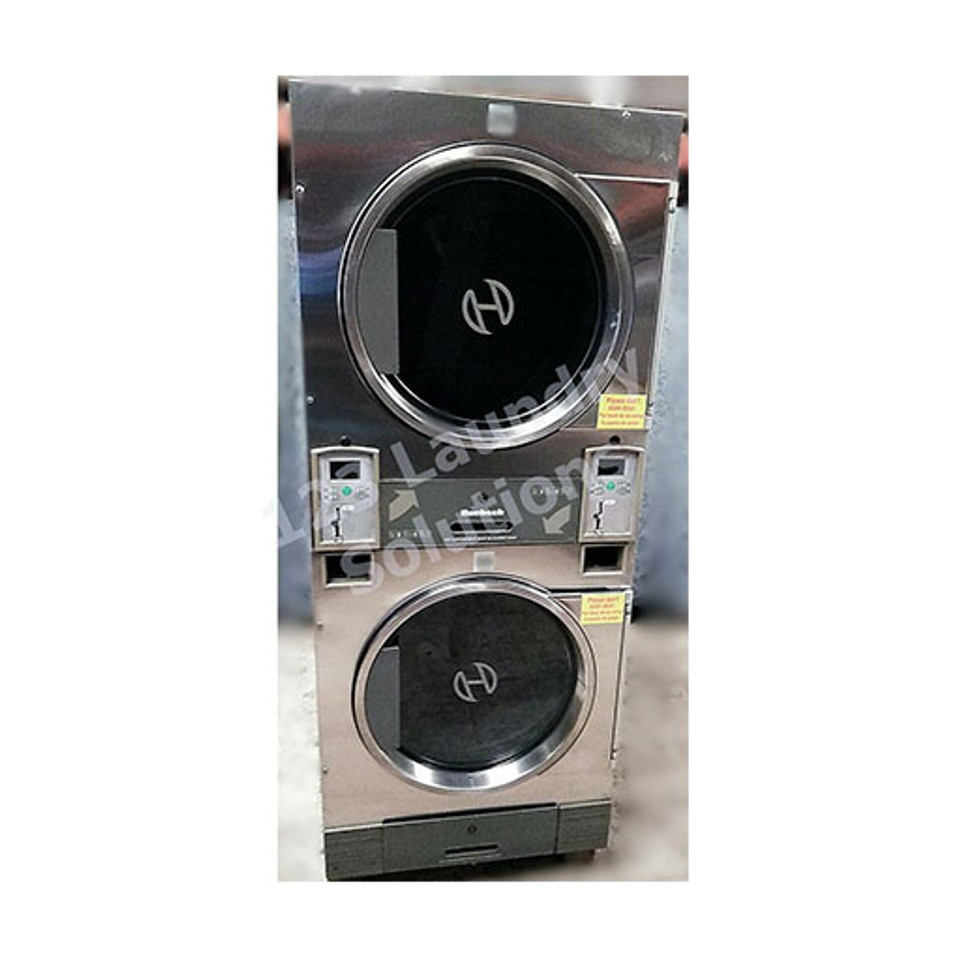 Huebsch Refurbished/Used Dryer Laundry Equipment/Parts