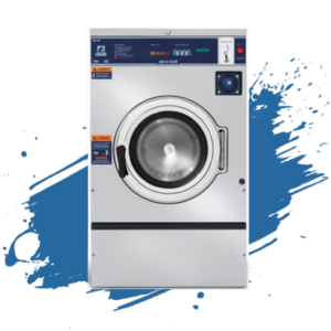 Commercial Laundry Equipment