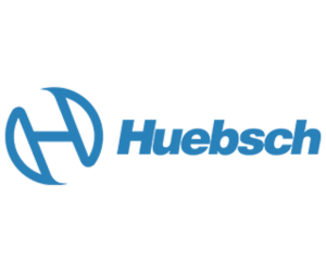 Huebsch commercial washers and dryers