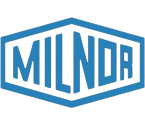 Milnor commercial washers and dryers